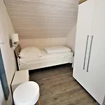 Im Skandinavischen Stil Ferienhaus Granzow