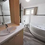 Ferienhaus Im Skandinavischen Stil