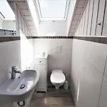 Im Skandinavischen Stil Ferienhaus Granzow