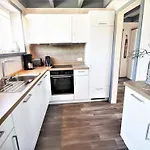 Im Skandinavischen Stil Ferienhaus