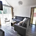 Im Skandinavischen Stil Ferienhaus Granzow