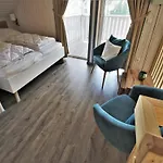 Ferienhaus Im Skandinavischen Stil
