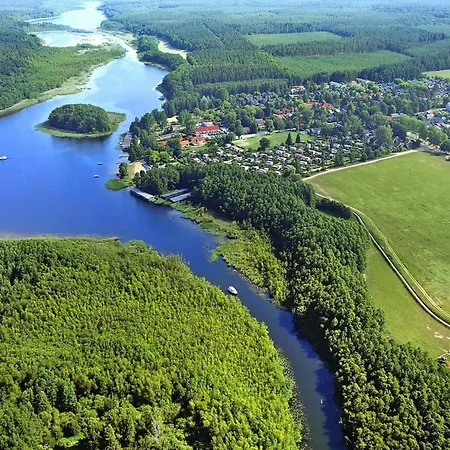 Mirow, Holiday home *
