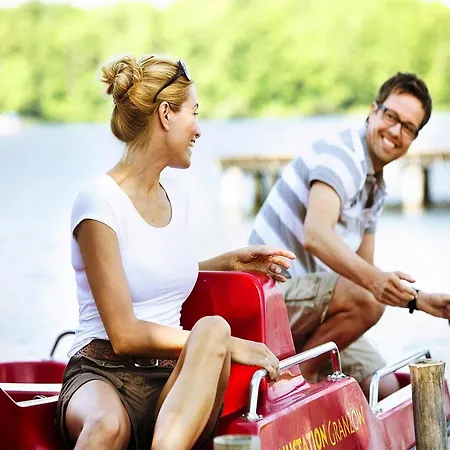 Im Skandinavischen Stil Dom wakacyjny *