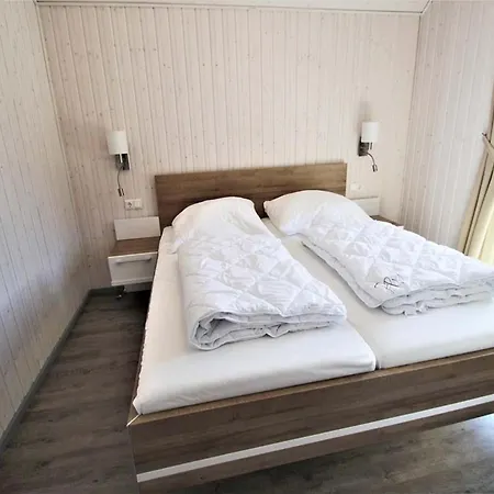 Im Skandinavischen Stil Granzow