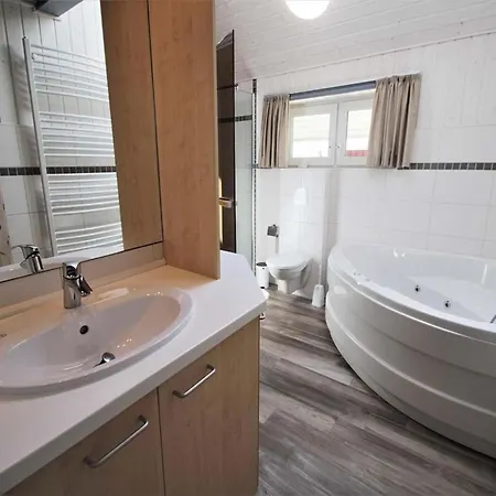 Dom wakacyjny Im Skandinavischen Stil