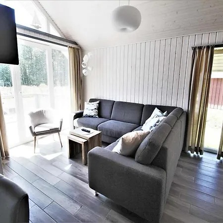 Im Skandinavischen Stil Tatil Evi Granzow