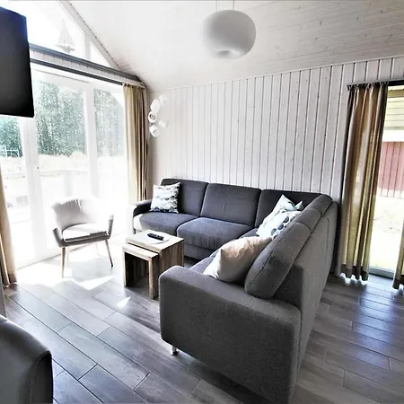 Mirow, Holiday home Granzow