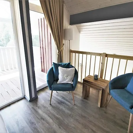 Im Skandinavischen Stil *