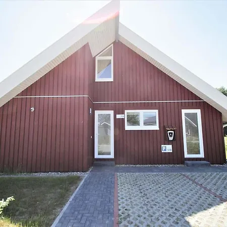 Im Skandinavischen Stil Granzow