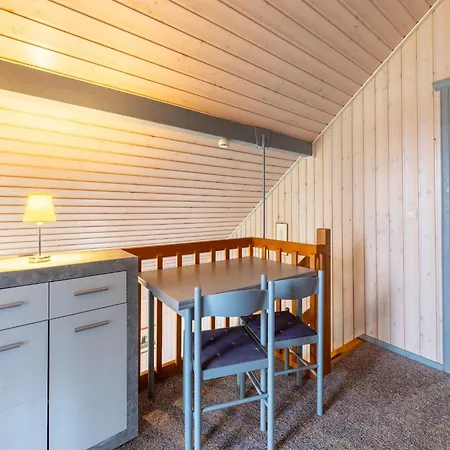 Dom wakacyjny Im Skandinavischen Stil *