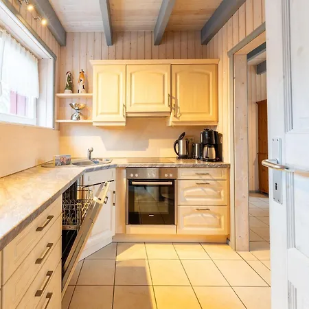 Mirow, Holiday home Granzow