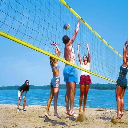 Im Skandinavischen Stil *